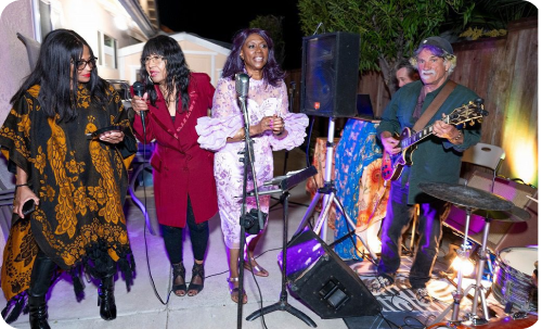 Beige Video | Capture Your Birthday with a Fun and Memorable Shoot