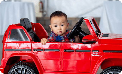 Beige Video | Capture Your Birthday with a Fun and Memorable Shoot