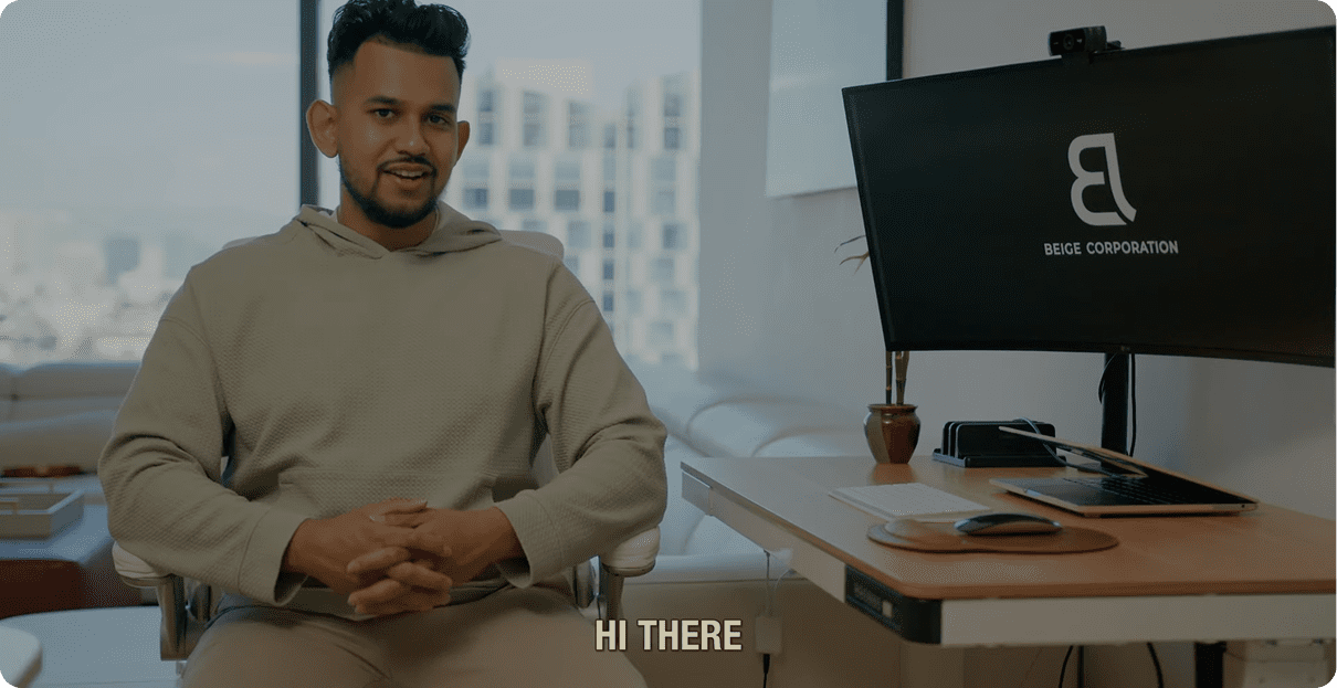 CEO kawser front image