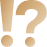 question and exclamation icon