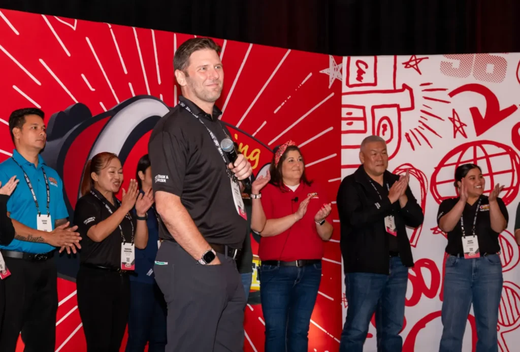 Professional Corporate Video Production | Beige Video