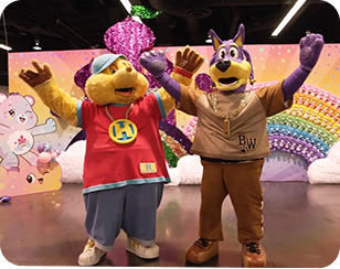 Beige Video | LA Video Production & Photography