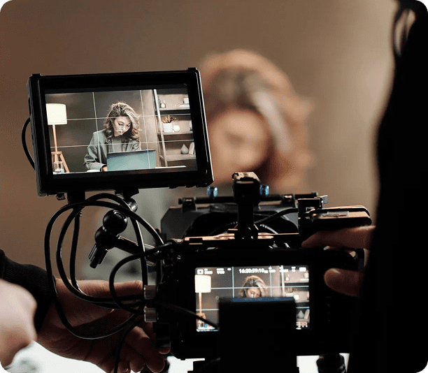 Beige Video | Dallas Video Production & Corporate Photography