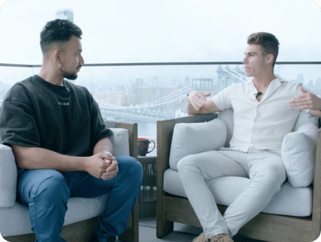 Beige Video | LA Video Production & Photography