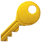🔑