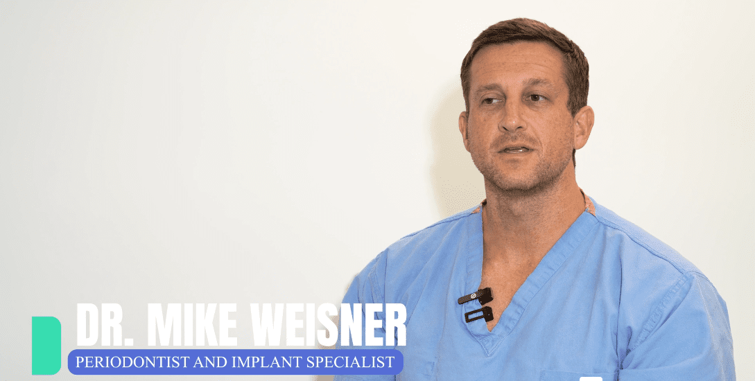 Michael Weisner Dental Office Videography