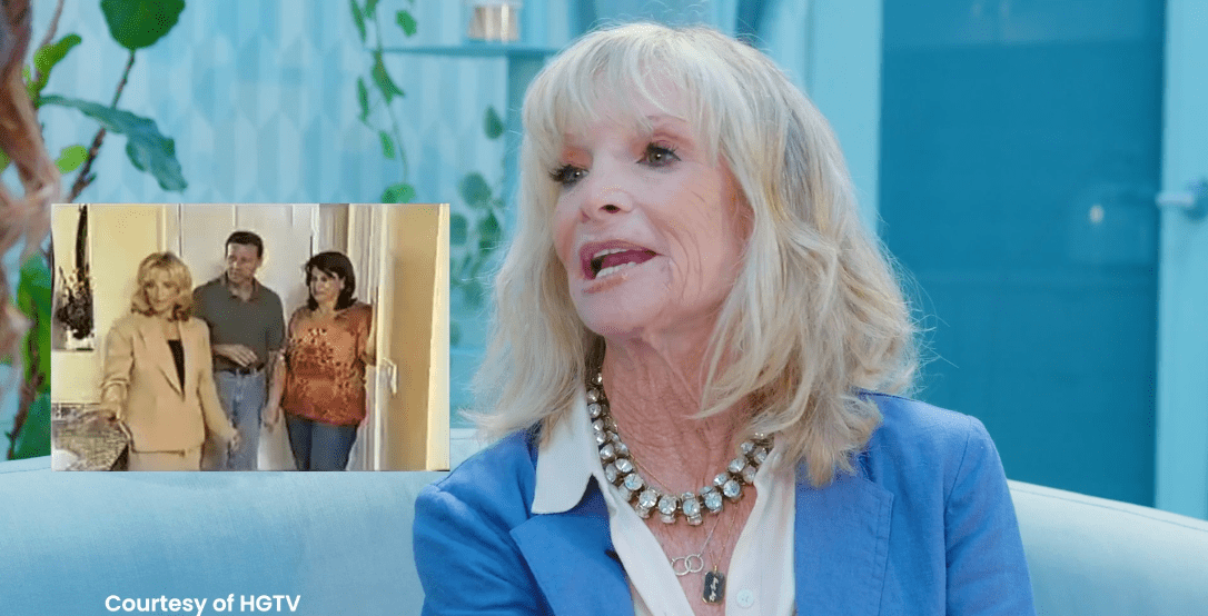 The Meredith ShowEileen Gould Exclusive Interview Career InsightsInspiration